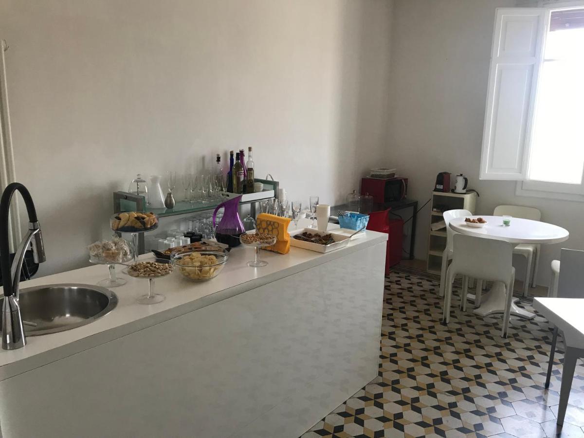 Domus Dotta Hotel Bologna Bagian luar foto