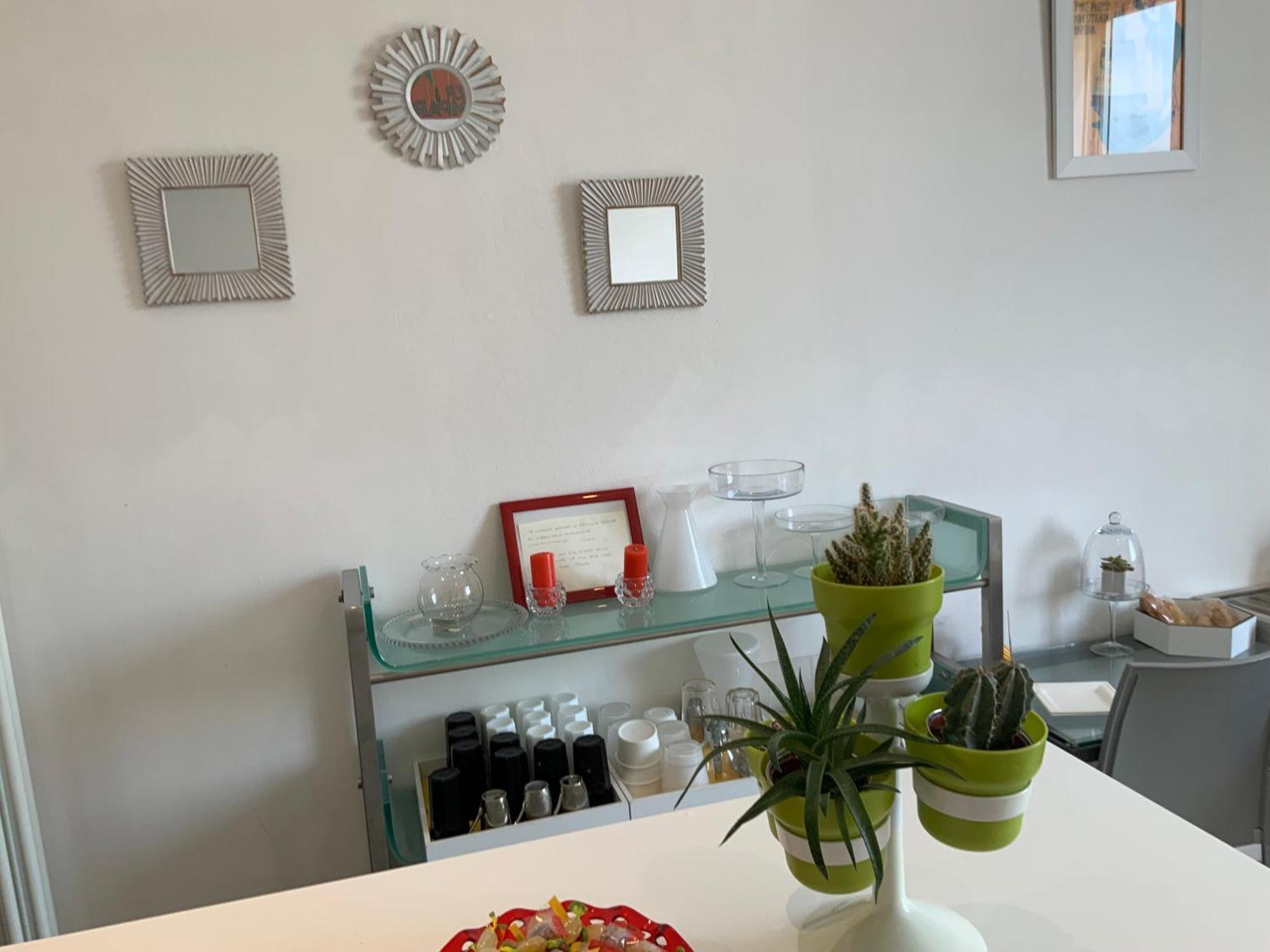Domus Dotta Hotel Bologna Bagian luar foto