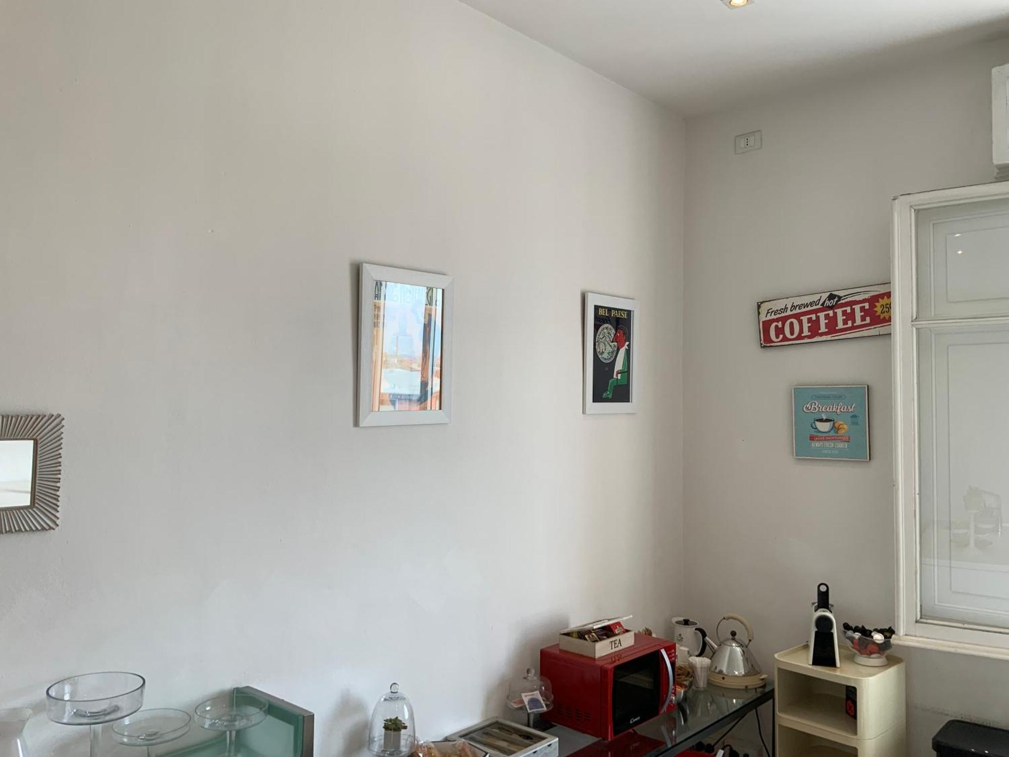 Domus Dotta Hotel Bologna Bagian luar foto