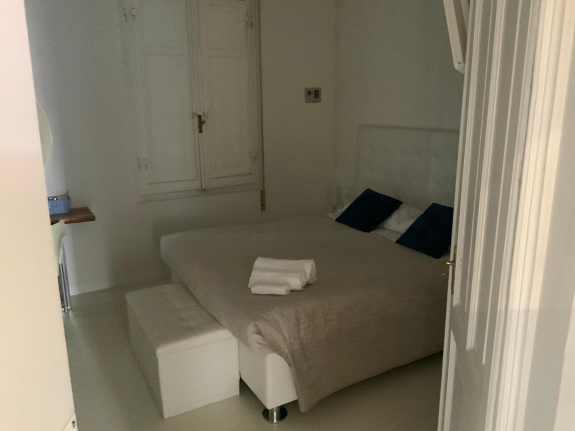 Domus Dotta Hotel Bologna Bagian luar foto