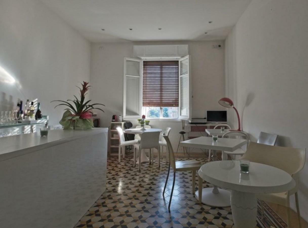 Domus Dotta Hotel Bologna Bagian luar foto