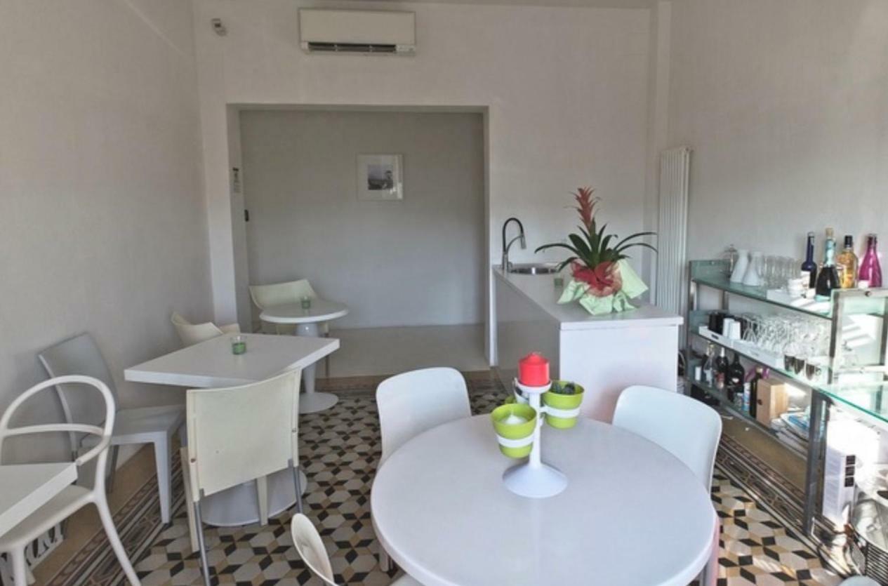 Domus Dotta Hotel Bologna Bagian luar foto