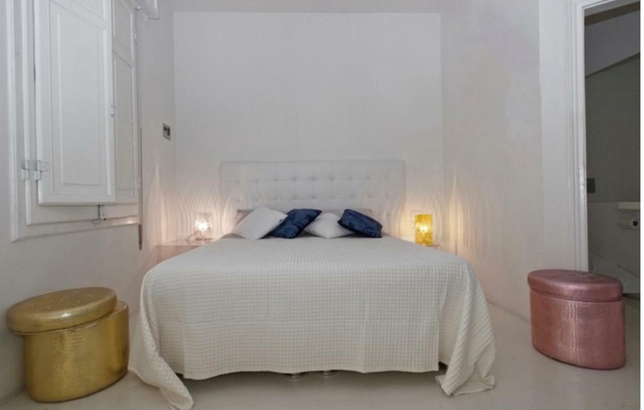 Domus Dotta Hotel Bologna Bagian luar foto