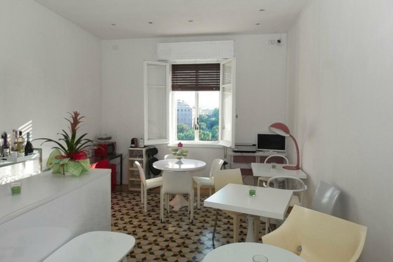 Domus Dotta Hotel Bologna Bagian luar foto