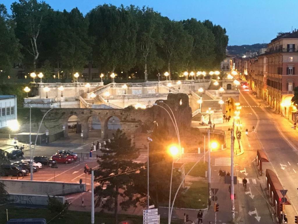 Domus Dotta Hotel Bologna Bagian luar foto